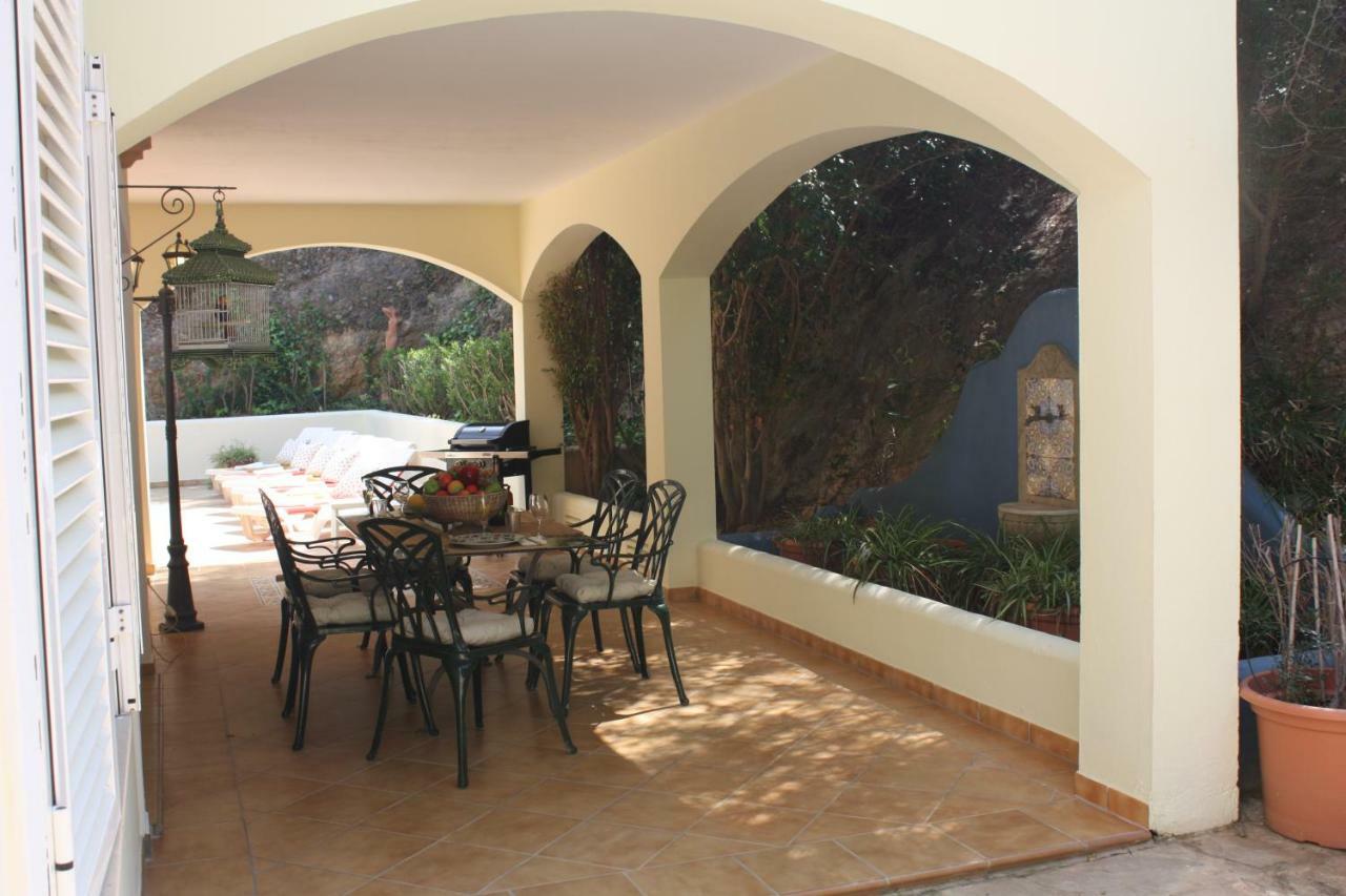 Poolvilla Patricia - Camp De Mar Andratx Exterior photo